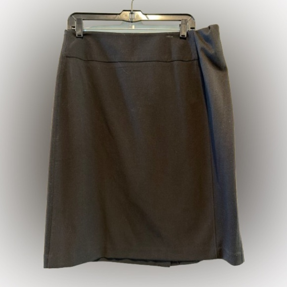 Elegant Black Women's Skirt 14